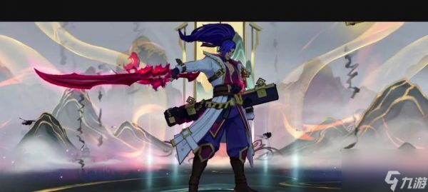 疾风剑豪亚索的大招R技能使用技巧(掌握亚索大招R技能)