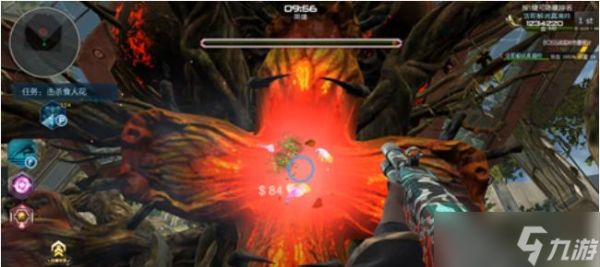 逆战生化模式霰弹的获取方法是什么？