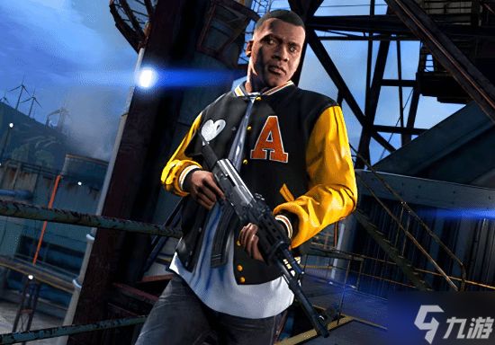 离谱!《三男一狗》被压缩到2.5GB 老电脑都能跑