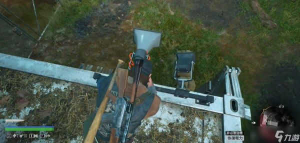 往日不再电线杆喇叭怎么拆除