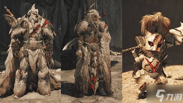 《怪物猎人荒野》1.041版本更新一览 历战王锁刃龙登场