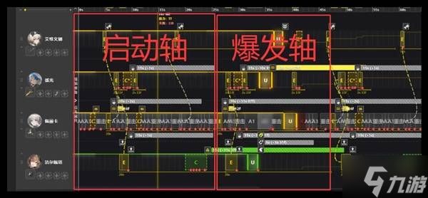 《明日方舟终末地》洁尔佩塔电队输出循环思路 洁尔佩塔电队角色与装备推荐