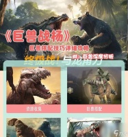 逆战巨兽大战有什么策略 怎么顺利通过巨兽大战