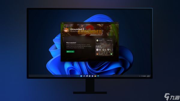 Xbox 预览体验成员现可在 PC 端使用:赛后回顾功能