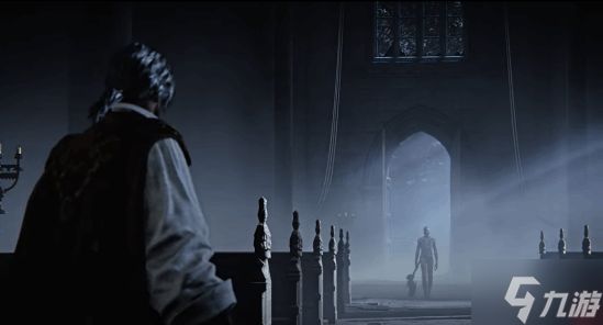 FS社新作发行日疑似流出:就在下个月?