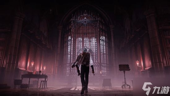 FS社新作发行日疑似流出:就在下个月?