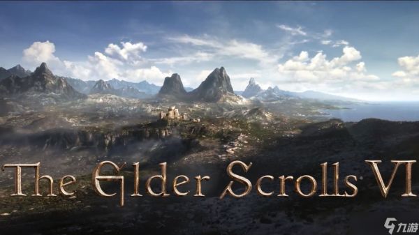 上古卷轴6确认采用全新创造引擎3开发，回归沉浸式玩家驱动核心体验