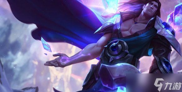 《英雄联盟》海克斯大乱斗瓦洛兰之盾海克斯拿取建议