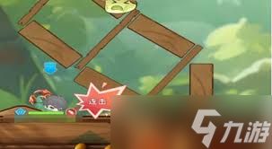 弹弹星球中谁会先出手