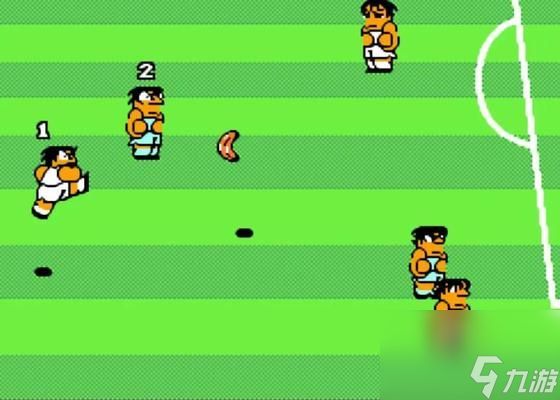 《玩转FC热血足球秘籍攻略》(全面解析游戏技巧)