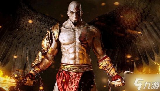 别让奎爷变“悲情老父亲” 外媒锐评《战神》三部曲重制