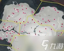 燕云十六声中清河宝箱如何获取