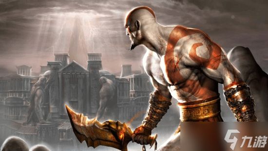 圣莫妮卡新作聚焦古埃及神话，2027年登陆PS5独占