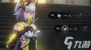 二重螺旋白毛角色都有谁