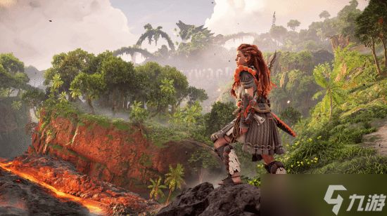 小岛工作室借Decima引擎实现死亡搁浅系列技术突破