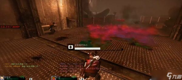 求生之路2忧郁4第二关怎么过