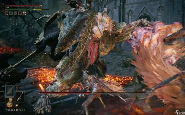 <a id='link_pop' class='keyword-tag' href='https://www.9game.cn/aedfh/'>艾尔登法环</a>如何快速通关