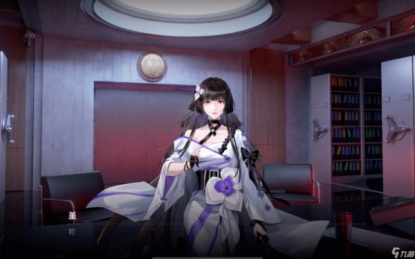 <a id='link_pop' class='keyword-tag' href='https://www.9game.cn/wqmt/'>无期迷途</a>堇可以练吗