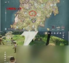 星痕共鸣安德拉废都入口在哪