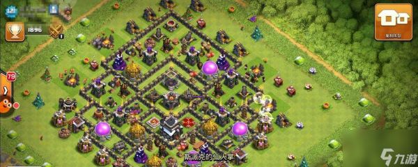 部落冲突中灰熊坦克如何应对?有效策略是什么?