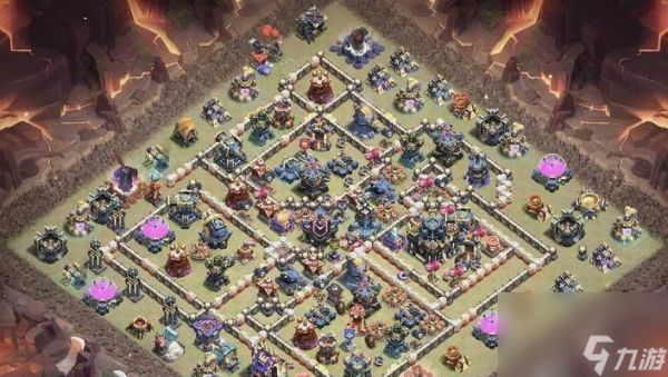 部落冲突中灰熊坦克如何应对?有效策略是什么?