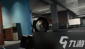 三角洲行动中夜视仪如何开启