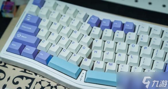 NBA2K15PC版键盘操作指南（以基础键位设置为主）