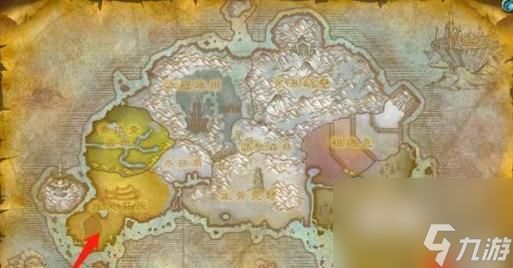 《WOW魔兽世界70鱼人自由行动任务攻略》（WOW70鱼人任务攻略详解）