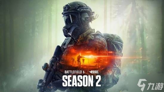 《战地6》新赛季玩家回归数量有限！仅为最高峰时的12%