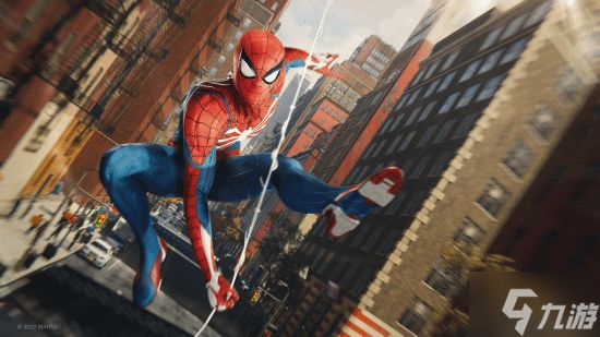 《漫威蜘蛛侠：重制版》Steam史低：售价165.6元 截至2月24日