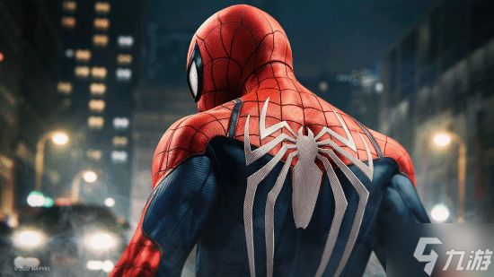 《漫威蜘蛛侠：重制版》Steam史低：售价165.6元 截至2月24日