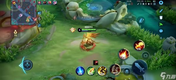 王者荣耀后羿铭文出装搭配是什么