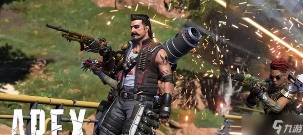 探索APEX英雄中不同冲锋枪的性能与选择（全面分析APEX英雄冲锋枪的优缺点以及如何进行选择）