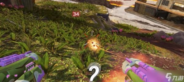 Apex英雄新手攻略（从零开始的终极战士之路）