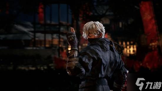 《天诛》原班人马专访！新作是四人联机合作