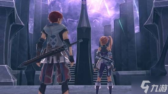 重铸JRPG荣光！《伊苏10：诺曼荣光》登陆PS5