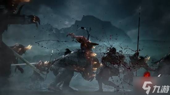 《仁王3》全新宣传片公开!武士忍者双修帅翻天