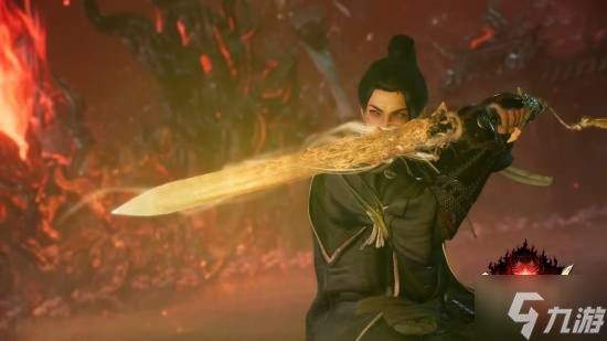 《仁王3》全新宣传片公开!武士忍者双修帅翻天