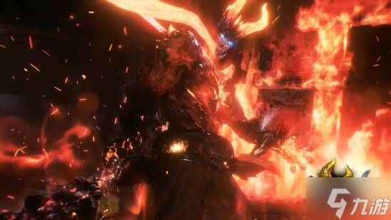 《仁王3》全新宣传片公开!武士忍者双修帅翻天