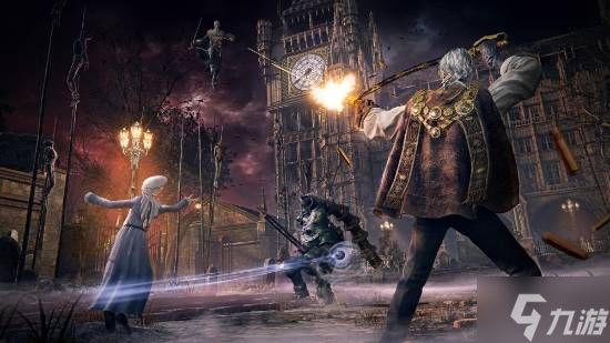 宫崎老贼不藏了！FS社NS2独占新作现已上架eShop