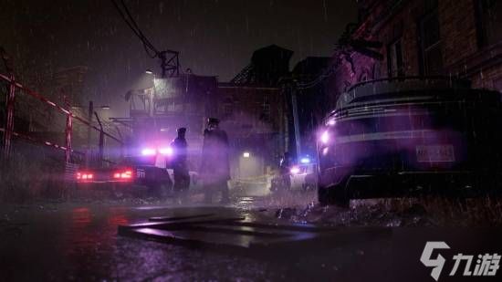 白金党难度高!《生化危机9》全奖杯列表流出