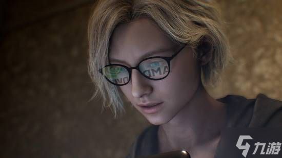 白金党难度高!《生化危机9》全奖杯列表流出