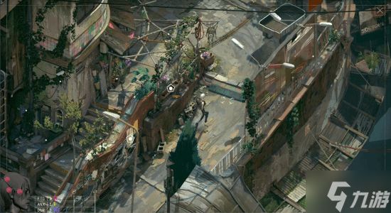 《极乐迪斯科》团队新作IGN前瞻！更具“游戏性”了