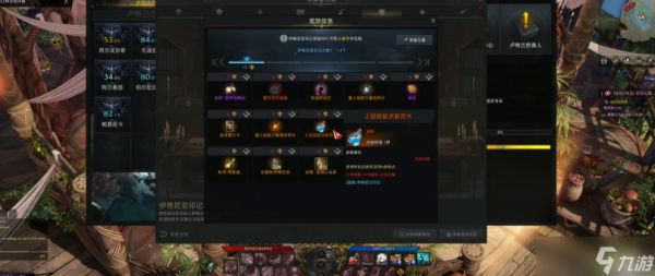 失落的方舟好感度道具怎么获得