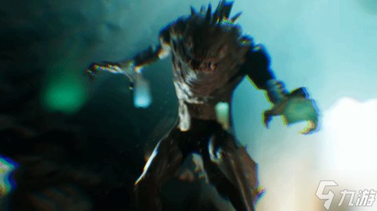 冒险游戏《克苏鲁 恐怖深渊》曝新实机 下周新品节开启Steam试玩