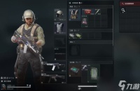 三角洲行动的海盗弯刀有什么用