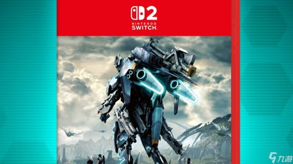 《异度神剑X:终极版》今日登陆 Switch 2,提供 5 美元升级包