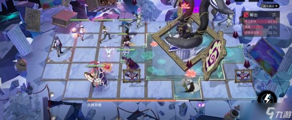 无期迷途17怎么过