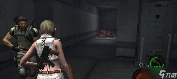 生化危机5黑色丝袜获取方法是什么？哪里可以找到？