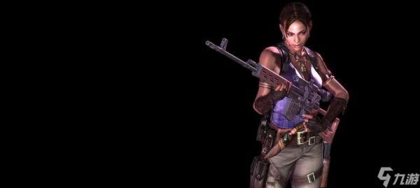 生化危机5黑色丝袜获取方法是什么？哪里可以找到？